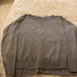 Lightweight sweater